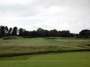 Carnoustie 11th